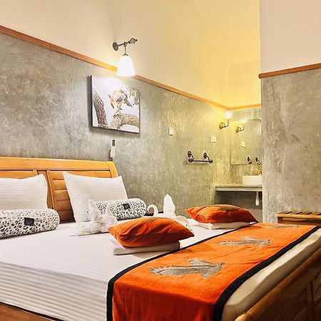 Yala Leopard Lodge Ngoại thất bức ảnh