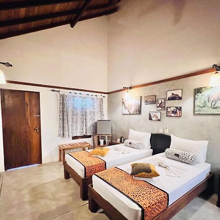 Yala Leopard Lodge Ngoại thất bức ảnh