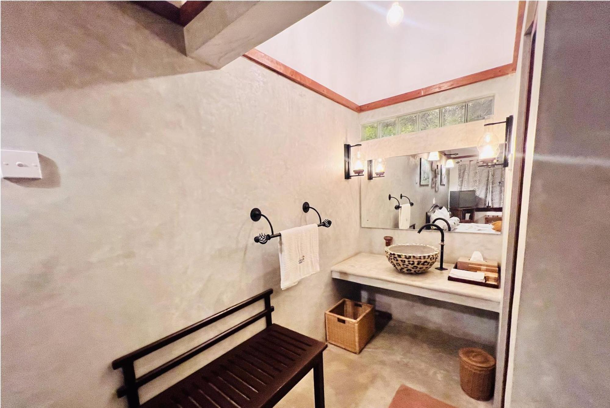Yala Leopard Lodge Ngoại thất bức ảnh