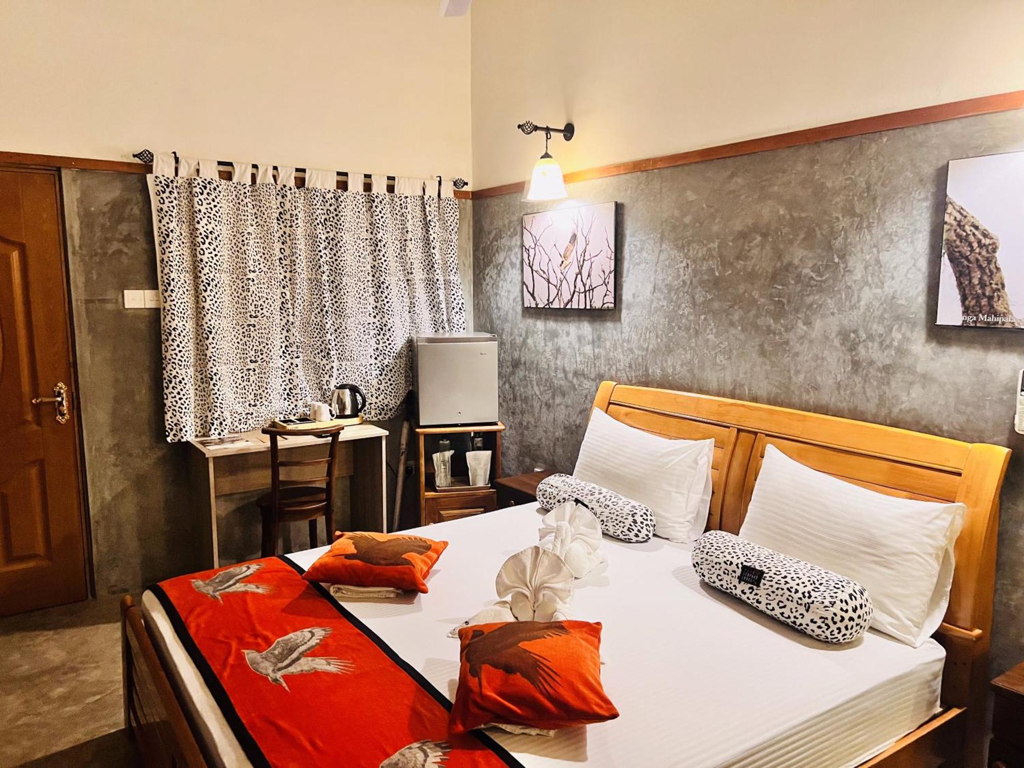 Yala Leopard Lodge Ngoại thất bức ảnh