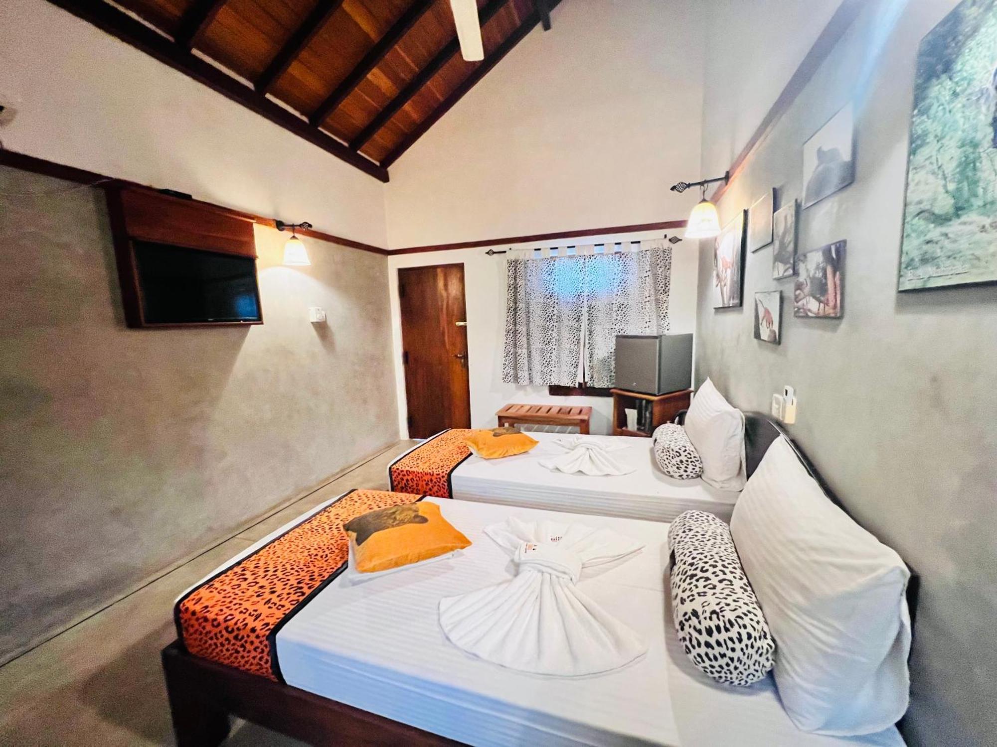 Yala Leopard Lodge Ngoại thất bức ảnh